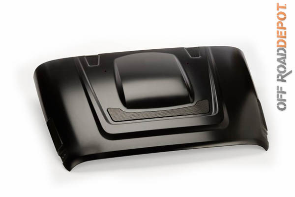 Cofre para Jeep JK 07-16