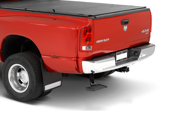 Trekstep para Dodge RAM 02-09