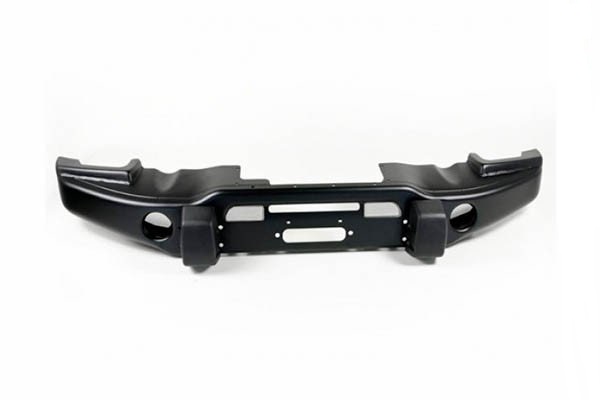 Defensa Trasera Tubeless para Jeep JK 07-16