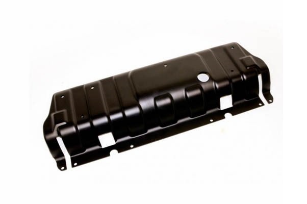 Skid Plate para Jeep JK 07-16