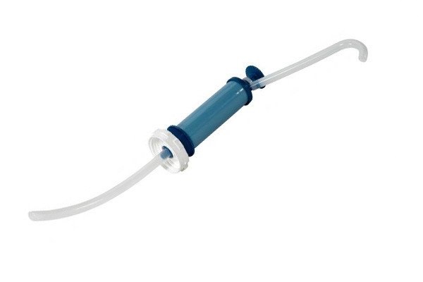 Bomba para Tanque de Agua - Defensa AEV 10305010AB - Jeep JK 07-16