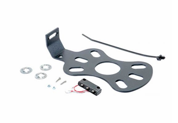 Luz de Freno (CHMSL) para Jeep JK 07-16
