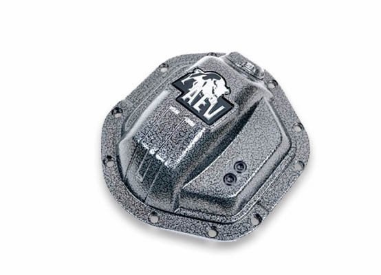 Tapa de Diferencial D44 para Jeep JK 07-16