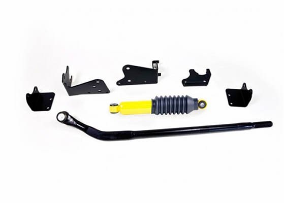 Kit de Dirección para Jeep JK 07-16