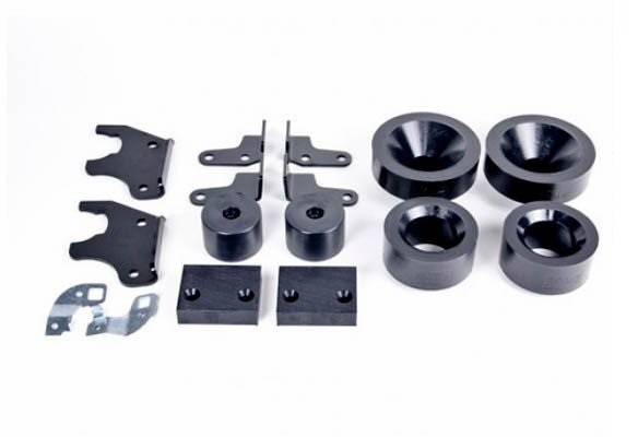 Kit de Suspensión 2.0'' para Jeep JK 07-16