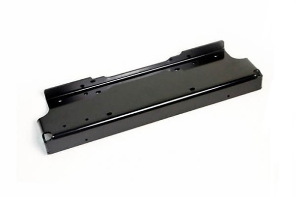 Base para Winch - Jeep JK 07-16
