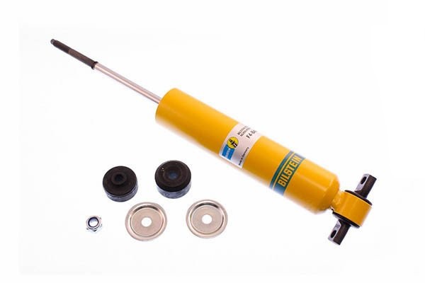 Amortiguador Serie 4600 para Toyota Tundra 07-11