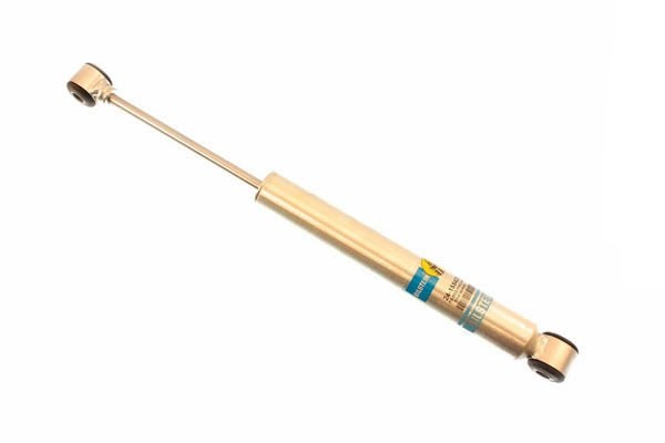 Amortiguador de Dirección Serie 5100 para Jeep TJ / JK 96-14