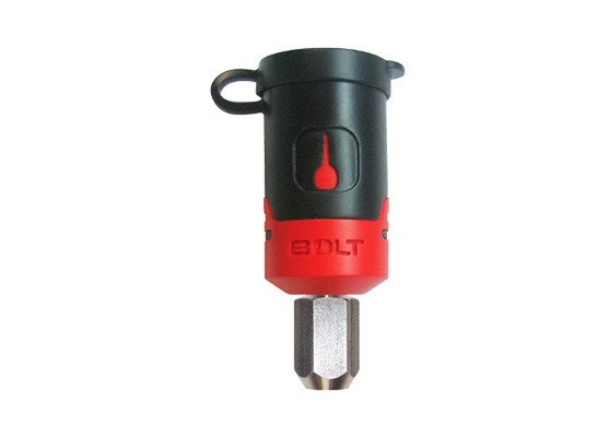 Candado para Tuerca BOLT de Porta Llanta para Jeep JK 1/2x20