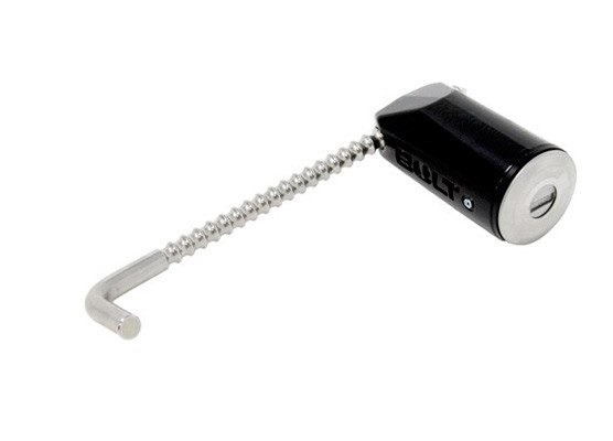 Coupler Pin BOLT para Tirón Vehículos Chrysler/Dodge/Jeep