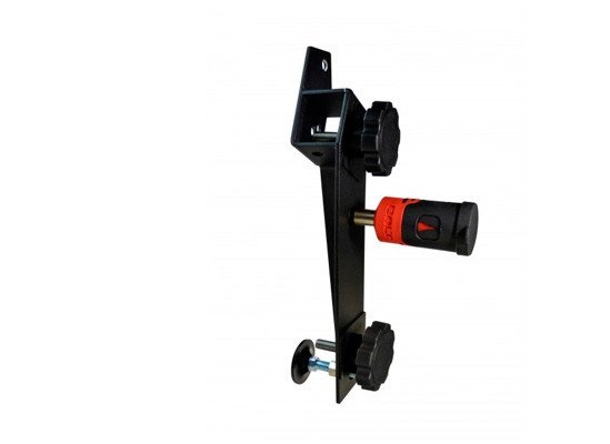 Base para Gato (lado pasajero) para Jeep TJ/JK 97-16