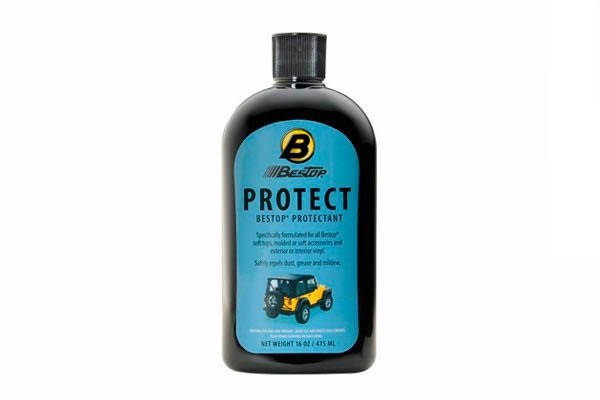 Bestop Protect 16oz.