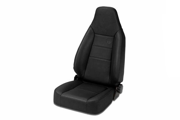 Asiento Delantero Trail MAX II para CJ / YJ / TJ