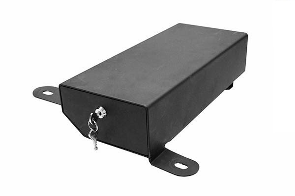 Caja de Seguridad Under Seat