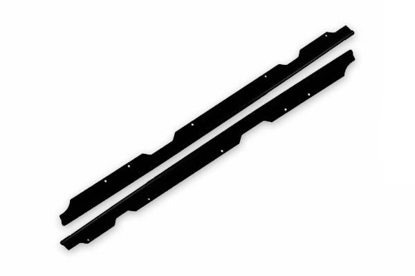 Canaleta para Jeep TJ Wrangler 97-02