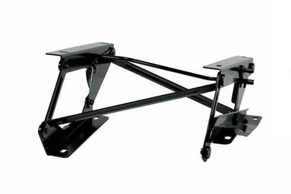 Base para Asiento Derecho Jeep CJ/TJ