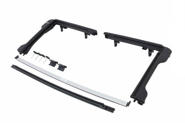 Kit Door Surround para Jeep JK Wrangler 07-16