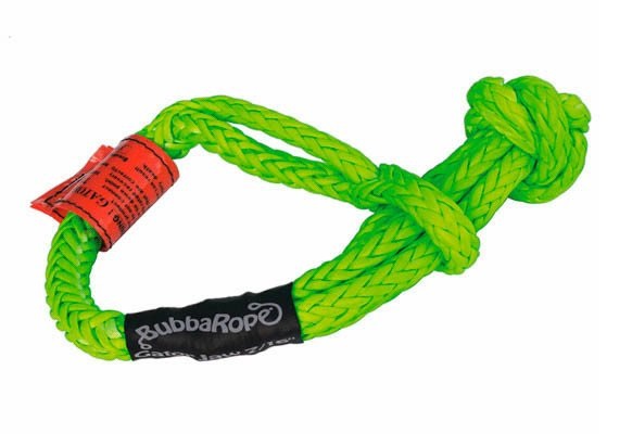 Gator Jaw Shakle 7/16''