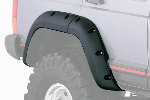 Set de Cantoneras Cut-Out para Jeep Cherokee XJ 84-96