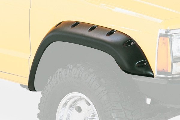 Set de Cantoneras Cut-Out para Jeep Cherokee / Comanche 84-01