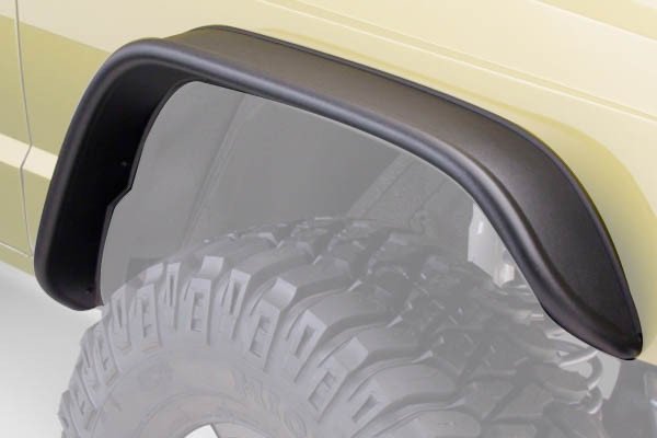 Set de Cantoneras Flat Style para Jeep Cherokee XJ 84-01
