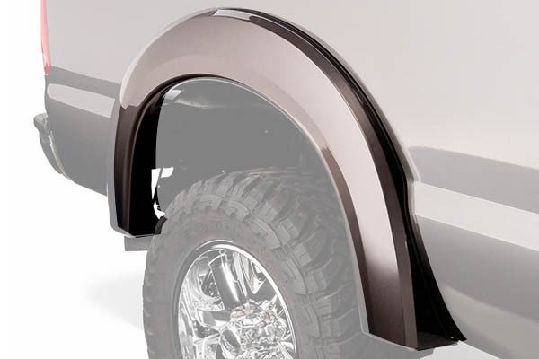 Cantoneras Extended-A-Fender (Par Trasero) para Ford F150