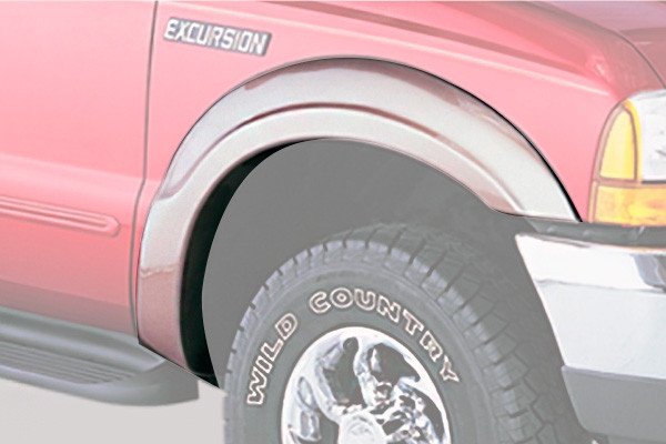 Set de Cantoneras OE Style para Ford Excursión 4 Puertas 00-05