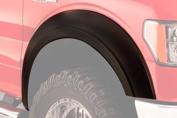 Set de Cantoneras Extended-A-Fender para Ford F150 99-16