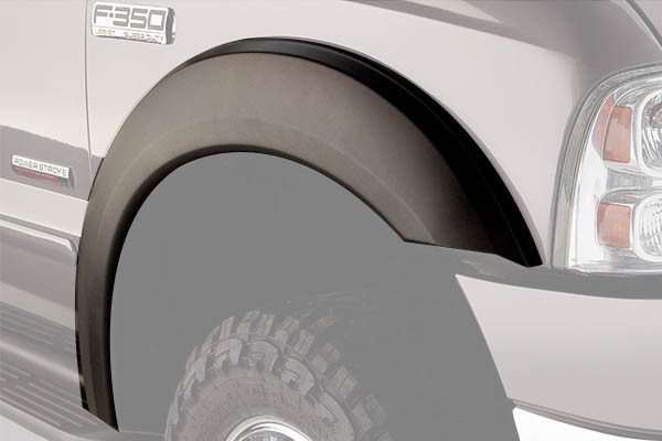 Set de Cantoneras Extended-A-Fender para Ford F250 99-07