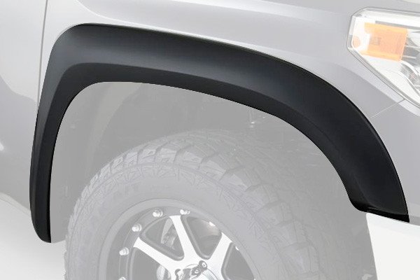 Set de Cantoneras para Toyota Tundra 14-15