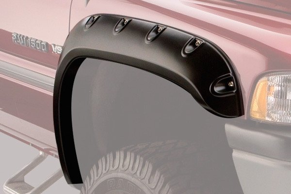 Set de Cantoneras Pocket Style para RAM 1500/2500 94-02