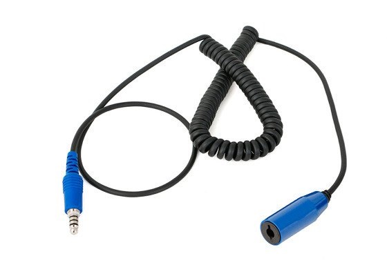 Coll Cord: Offroad Extension