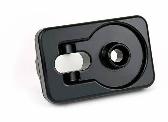 Kit Winch Isolator, Roller