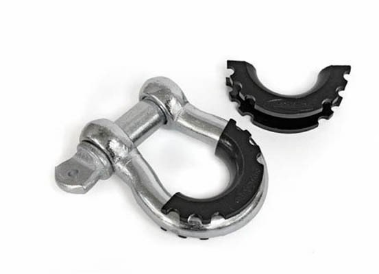 D-Ring Isolators Negros