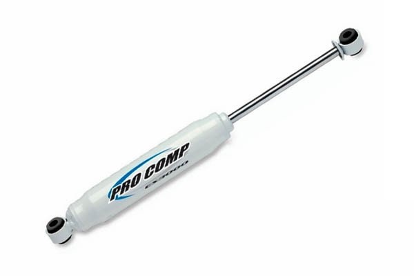 Amortiguador Ext. 24.84 x Cer. 14.82 Carrera 10.02 LOOP
