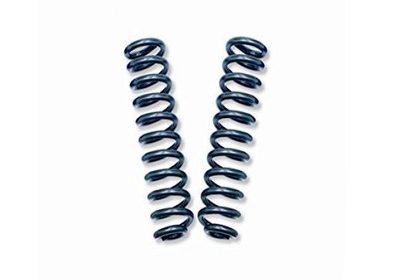 Resortes Traseros 4'' para Jeep TJ 97-06