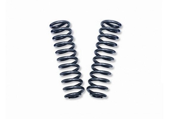 Resortes Traseros para Toyota FJ 06-08 3''
