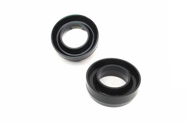 Calzas 2" para Chevrolet Sierra 1500 99-07 2WD