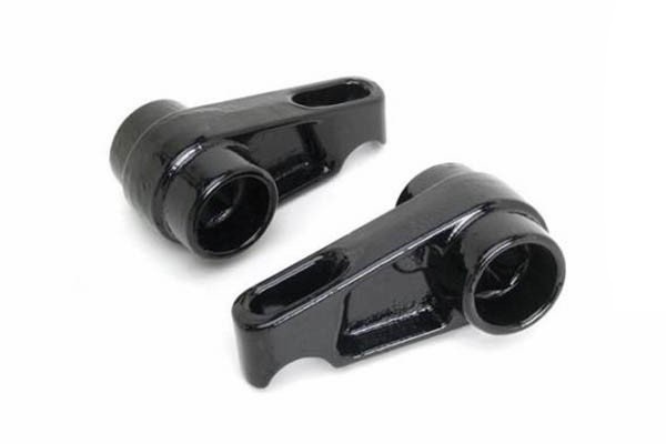 Trackbar Key Delantera para Chevrolet 2.5"