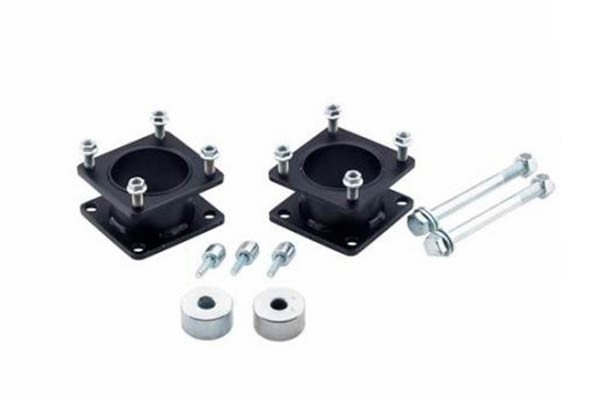 Strut Extention 2.5" Delantero