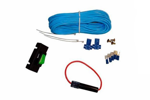 Kit de Instalación Luz LED