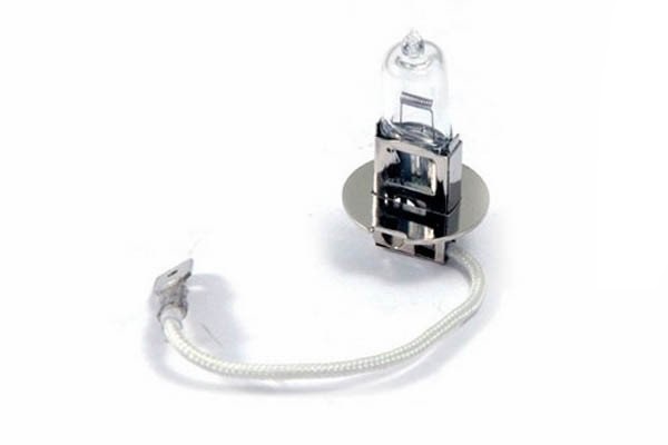 Bulbo de Halógeno H3 130w