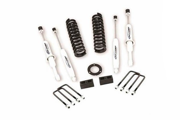 Lif Kit 3'' para Toyota Hilux 05-13