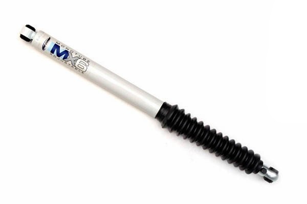 Amortiguador Trasero de Nitrógeno 4" para TJ 97-02
