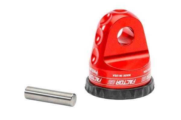 Prolink Loaded Rojo