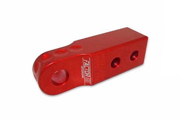 Hitch Link Rojo
