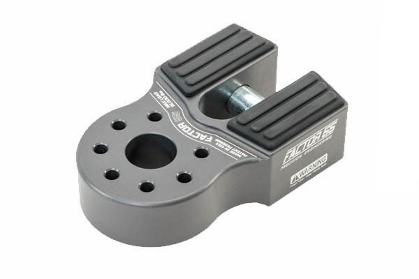 Flatlink Shackle Gris