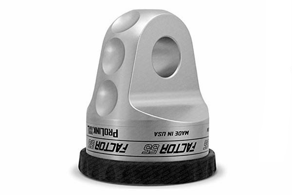 Prolink XXL Plata