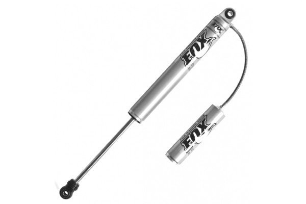 Amortiguador delantero FOX 2.0 JEEP JK 07-13 1.5-3'' LIFT con reserva