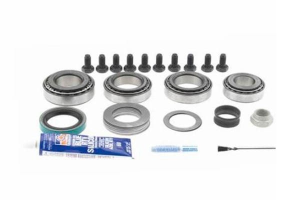 Master Kit de Instalación 8.2" para GM